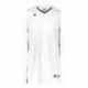 Russell Athletic 4B1VTM Legacy V-Neck Basketball Jersey