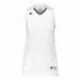 Russell Athletic 4B1VTX Women's Legacy V-Neck Basketball Jersey