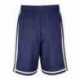 Russell Athletic 4B2VTM Legacy Basketball Shorts