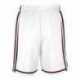 Russell Athletic 4B2VTM Legacy Basketball Shorts