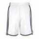 Russell Athletic 4B2VTM Legacy Basketball Shorts