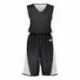 Russell Athletic 5R6DLB Youth Undivided Reversible Basketball Shorts