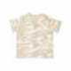 Rabbit Skins 3321 Toddler Fine Jersey T-Shirt