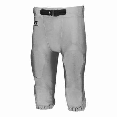 Russell Athletic F2562W Youth Deluxe Game Football Pants