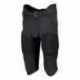 Russell Athletic F25PFM Integrated 7-Piece Padded Football Pants