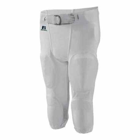 Russell Athletic F25PFP Practice Football Pants