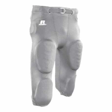 Russell Athletic F25XPM Dri-Power Deluxe Game Football Pants