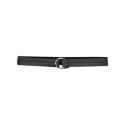 Russell Athletic FBC73M 1 1/2" Covered Football Belt