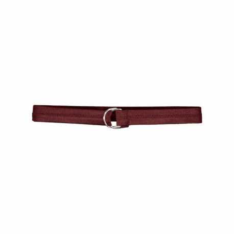 Russell Athletic FBC73M 1 1/2" Covered Football Belt