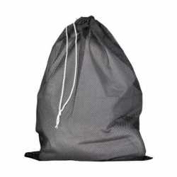 Russell Athletic MLB6B0 Mesh Laundry Bag