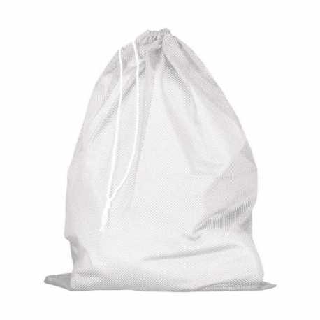 Russell Athletic MLB6B0 Mesh Laundry Bag