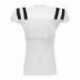 Russell Athletic R0100M Canton Football Jersey