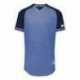 Russell Athletic R01X3B Youth Classic V-Neck Jersey