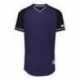 Russell Athletic R01X3B Youth Classic V-Neck Jersey