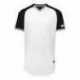 Russell Athletic R01X3B Youth Classic V-Neck Jersey