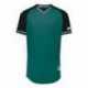 Russell Athletic R01X3M Classic V-Neck Jersey