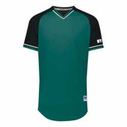 Russell Athletic R01X3M Classic V-Neck Jersey