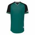 Russell Athletic R01X3M Classic V-Neck Jersey