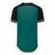 Russell Athletic R01X3M Classic V-Neck Jersey