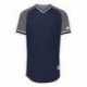 Russell Athletic R01X3M Classic V-Neck Jersey