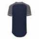 Russell Athletic R01X3M Classic V-Neck Jersey