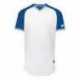 Russell Athletic R01X3M Classic V-Neck Jersey