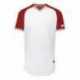 Russell Athletic R01X3M Classic V-Neck Jersey