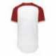 Russell Athletic R01X3M Classic V-Neck Jersey