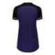 Russell Athletic R01X3X Women's Classic V-Neck Jersey