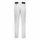 Russell Athletic R10LGB Youth 2.0 Solid Diamond Series Baseball Pants