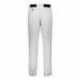 Russell Athletic R11LGB Youth 2.0 Piped Diamond Series Baseball Pants