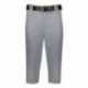 Russell Athletic R12LGM 2.0 Solid Diamond Series Baseball Knickers