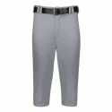 Russell Athletic R12LGM 2.0 Solid Diamond Series Baseball Knickers