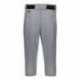 Russell Athletic R12LGM 2.0 Solid Diamond Series Baseball Knickers