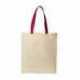 Port Authority BG1500 Core Cotton Tote