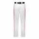 Russell Athletic R14DBB Youth Piped Change-Up Baseball Pants