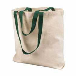 Liberty Bags 8868 Marianne Cotton Canvas Tote