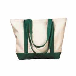 BAGedge BE004 Canvas Boat Tote