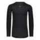 Russell Athletic R20CPM CoolCore Long Sleeve Compression Shirt