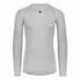 Russell Athletic R20CPM CoolCore Long Sleeve Compression Shirt