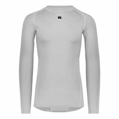 Russell Athletic R20CPM CoolCore Long Sleeve Compression Shirt