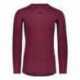 Russell Athletic R20CPM CoolCore Long Sleeve Compression Shirt