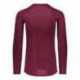 Russell Athletic R20CPM CoolCore Long Sleeve Compression Shirt