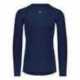 Russell Athletic R20CPM CoolCore Long Sleeve Compression Shirt