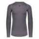 Russell Athletic R20CPM CoolCore Long Sleeve Compression Shirt