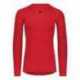 Russell Athletic R20CPM CoolCore Long Sleeve Compression Shirt