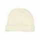 Rabbit Skins 4453 Premium Jersey Infant Bow Cap