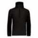 Russell Athletic R20DSM Legend Hooded Quarter-Zip Pullover