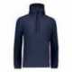 Russell Athletic R20DSM Legend Hooded Quarter-Zip Pullover