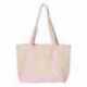 Q-Tees Q125800 20L Small Deluxe Tote